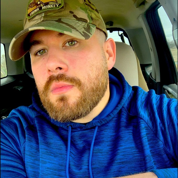 Meet your Posher, Hector - Picture 1 of 1